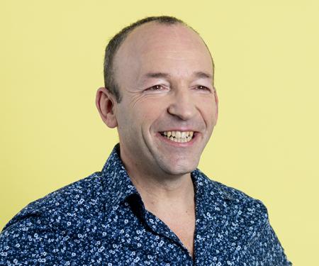 Philippe Weiler