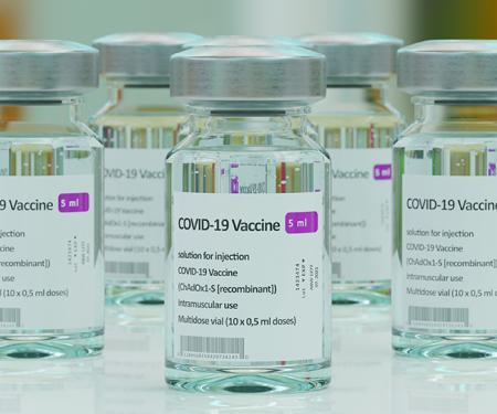 Vaccinflacons