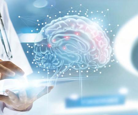 brain-computer interface in de geneeskunde