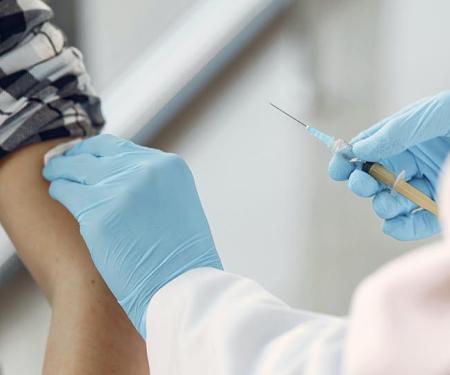 vaccinatie
