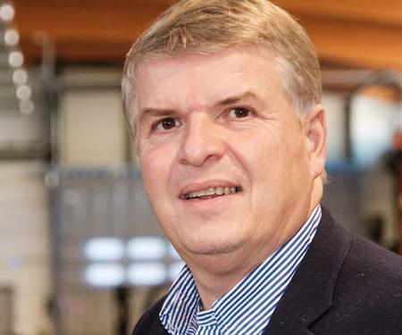 Karel Moestermans