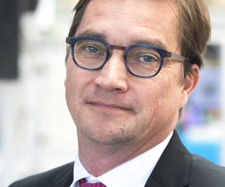 Kurt Leuridan