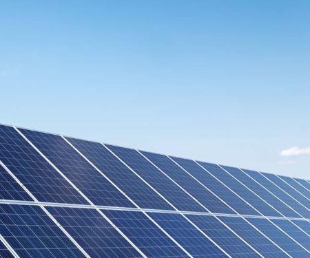 zonnepanelen
