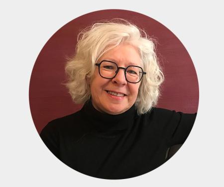Linda Stuyven