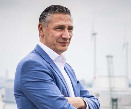 Stefan Van Doorslaer