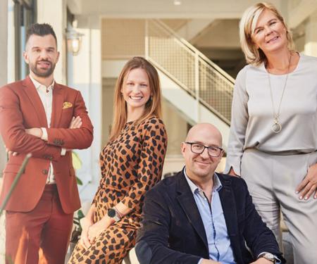 Expertenteam Blind gesprongen
