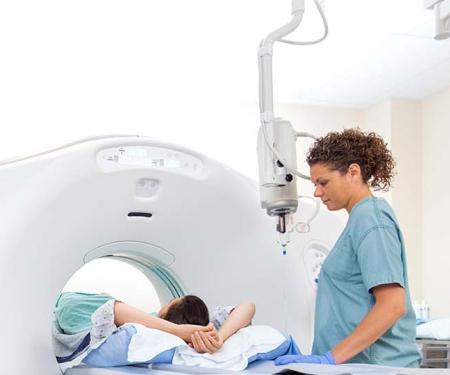 CT-scanner