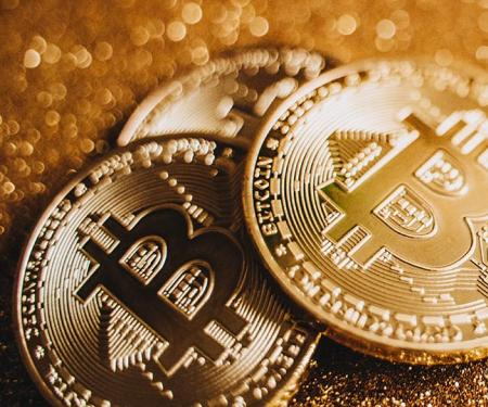 bitcoins