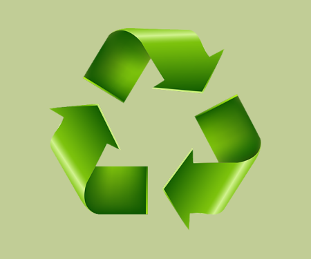 pijlen recyclage