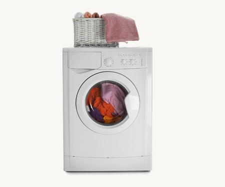 wasmachine