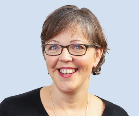 Nathalie van Ypersele