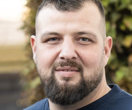 Nick De Ridder