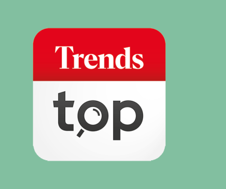 logo Trends Top