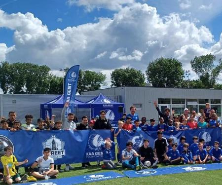 KAA Gent Foundation