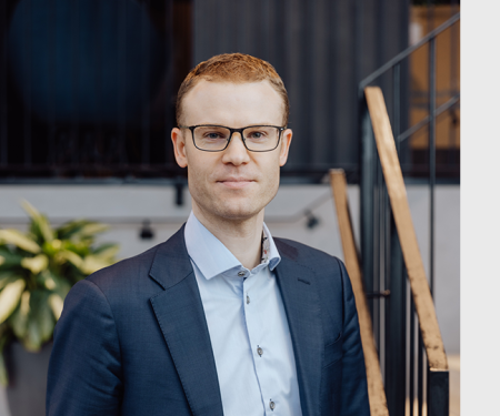Stijn Verherstraeten, husqvarna