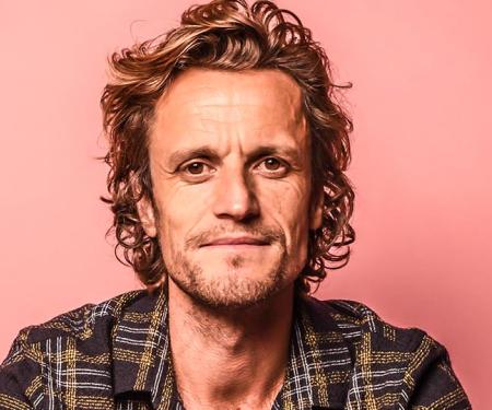 Tim Van Aelst