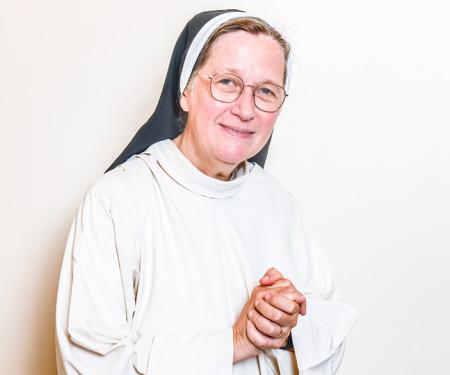 Sister Helen Alford