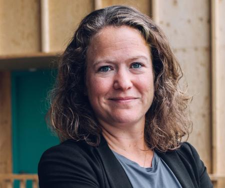 Geertje Zeegers