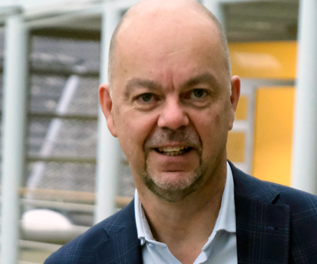Koen Staelens