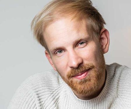 Rutger Bregman