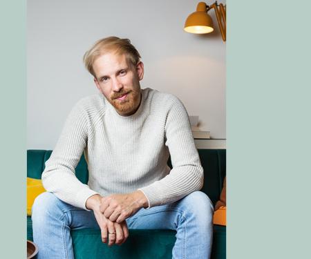Rutger Bregman