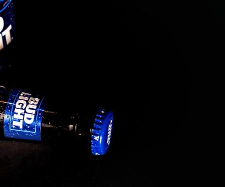 flesjes Bud Light