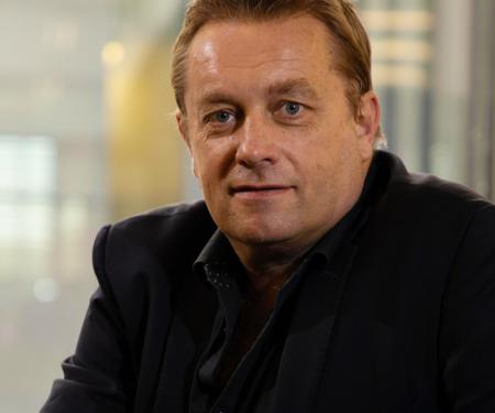 Frédéric Docquier