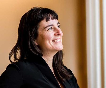 Kathleen Vangronsvelt