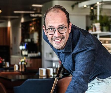 Machiel den Dekker