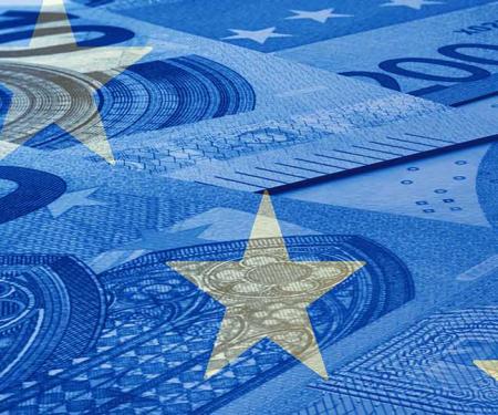 Europese vlag