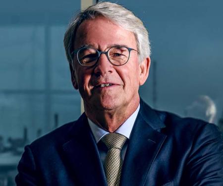 Philip Van gestel
