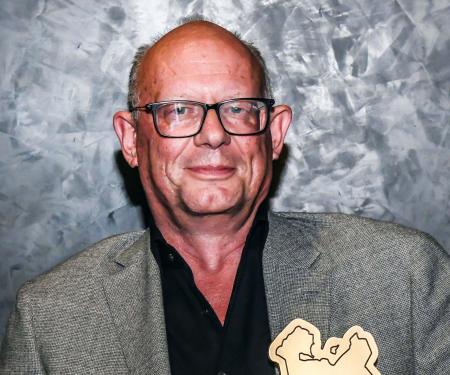 Jo Leysen, algemeen directeur AZ Tunhout