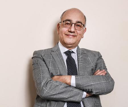 Luigino Bruni