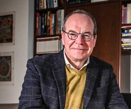 Marc Vanheukelen