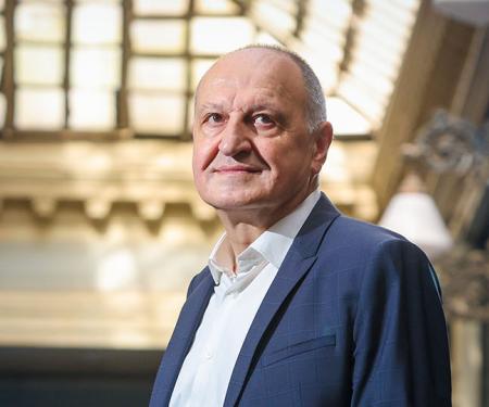 Rudi Laermans