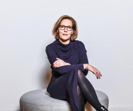 Ine Van Wymersch