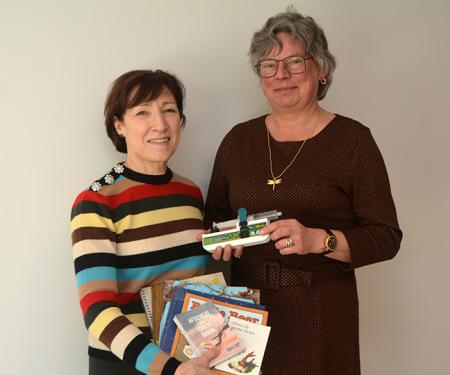 Netwerk Levenseinde