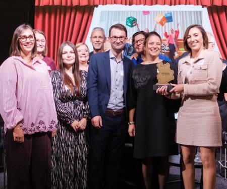 Orakel wint De Kempenaar 2025