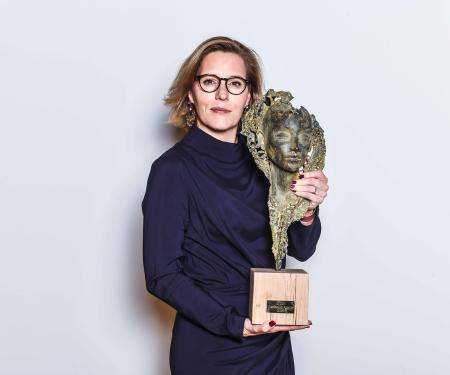 Ine Van Wymersch