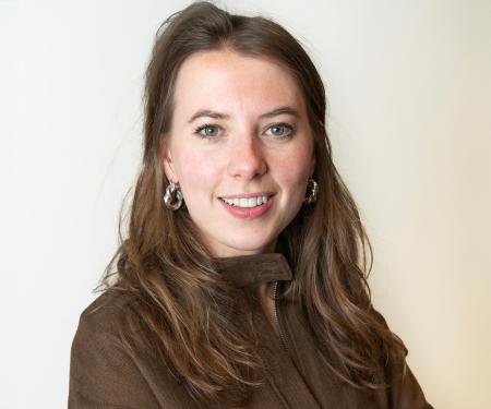Aline Muylaert