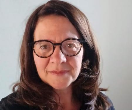 Aline Bauwens
